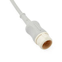 Medline Reusable ECG Trunk Cables - LEADWIRE, CABLE, REUS, 5-LEAD, PHILIPS - MDSLWR404