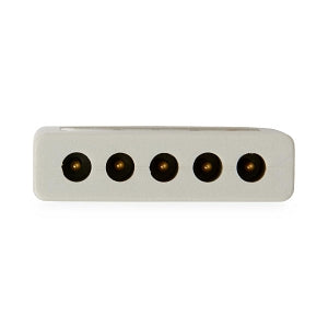 Medline Reusable ECG Trunk Cables - LEADWIRE, CABLE, REUS, 5-LEAD, PHILIPS - MDSLWR706