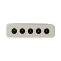 Medline Reusable ECG Trunk Cables - LEADWIRE, CABLE, REUS, 5-LEAD, PHILIPS - MDSLWR706