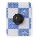 Medline Pediatric MedGel Repositionable Electrodes - ECG Pediatric Repositionable Electrode - MDSM611200