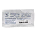 Medline Pediatric MedGel Repositionable Electrodes - ECG Pediatric Repositionable Electrode - MDSM611200