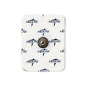 Medline MedGel General Monitoring Foam Electrodes - ECG General Monitoring Foam Electrodes, 3-Pack - MDSM611503