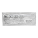 Medline Adult Prewired ECG Electrodes - 5-Lead Prewired Radiotranslucent Foam Electrode - MDSM61155R
