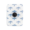 Medline MedGel Radiotranslucent Foam Electrodes - MedGel Radiotranslucent Foam Electrode, 3/Pack - MDSM611803R