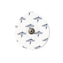 Medline MedGel Stress / Diaphoretic Foam Electrode - ECG Stress / Diaphoretic Foam Electrodes, 3-Pack - MDSM611903