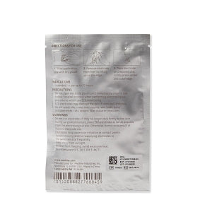 Medline Neonatal Radiotranslucent Electrodes - Radiotranslucent Neonatal Electrode with Limb Band - MDSM611LIMB