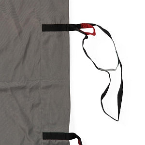 Medline Disposable Repositioning Slings - Disposable Repositioning Sling, Bariatric, 1, 000 lb. Capacity - MDSMDREPO
