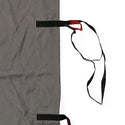 Medline Disposable Repositioning Slings - Disposable Repositioning Sling, Bariatric, 1, 000 lb. Capacity - MDSMDREPO
