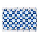Medline Individually Wrapped Medgel Resting Tab ECG Electrodes - ECG Resting Tab Electrodes, Individually Packaged - MDSMIW616201