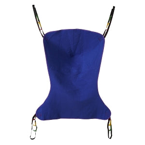 Medline Reusable Full-Body Patient Slings - Reusable Full-Body Patient Sling, Solid Fabric, 450 lb., Size XL - MDSMR117