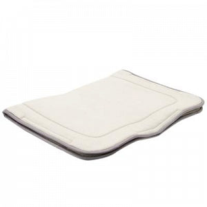 Medline Relief Pak HotSpot Moist Heat Pack Covers - Heat Pack Cover, Terry with Foam Fill for Heat Pack, Oversized - 11-1362