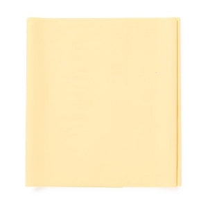 Medline Exercise Resistance Bands - Exercise Band, 6 yd. Roll, Peach, X-Light - MDSPH007