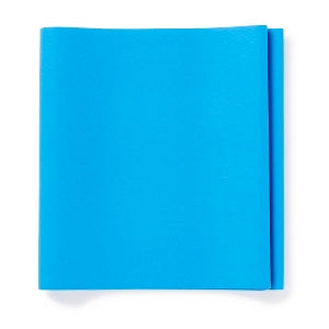 Medline Exercise Resistance Bands - Exercise Band, 6 yd. Roll, Blue, Heavy - MDSPH010