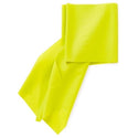 Medline Exercise Resistance Bands - Exercise Band, 25 yd. Roll, Green, Medium - MDSPH033
