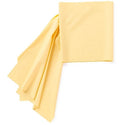 Medline Exercise Resistance Bands - Individual Exercise Band, 5', Peach, X-Light - MDSPH042