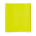Medline Exercise Resistance Bands - Individual Exercise Band, 5', Green, Medium - MDSPH044