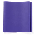 Medline Exercise Resistance Bands - Individual Exercise Band, 5', Plum, X-Heavy - MDSPH046