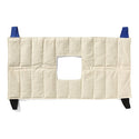 Medline Moist Heat Packs - Moist Heat Pack, Knee-Shoulder, 10" x 20" - MDSPH50