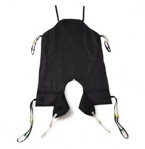 Medline Spacer Fabric Slings - Spacer Sling, Hammock-Style, Size L - MDSPHAML