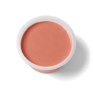 Medline Medline Hand Therapy Putty - Hand Therapy Putty, Peach, X-Soft, 5 lb. - MDSPTY5LBXS