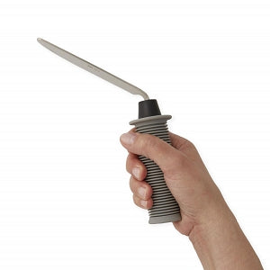 Medline Great Grip Bendable Utensils - Great Grip Knife, Serrated - MDSR000060