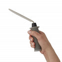 Medline Great Grip Bendable Utensils - Great Grip Knife, Serrated - MDSR000060