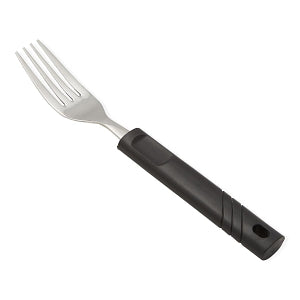 Medline Lightweight Stainless Steel Utensils - Lightweight Fork, Stainless Steel - MDSR000152