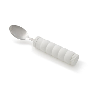 Medline Weighted Utensils - Weighted Tablespoon, 8oz. - MDSR000459