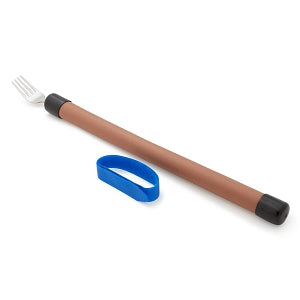 Medline Pediatric Flexible Utensils - Flexible Fork, Pediatric - MDSR000541