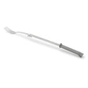 Medline Plastic Extension Handle Utensils - Fork Extension, Plastic Handle - MDSR001074