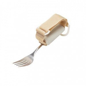 Medline Weighted Utensil Holders - Weighted Utensil Holder, Plastic Base - MDSR001241