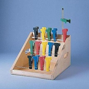 Medline Range of Motion Resistive Pinch Exerciser - EXERCISER, RESISTIVE PINCH - MDSR003221