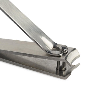 Medline Toenail Clippers - Straight Toenail Clippers - MDSR004211