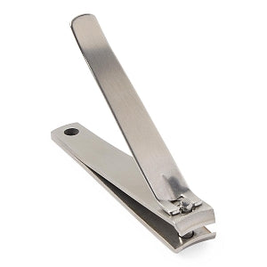 Medline Toenail Clippers - Straight Toenail Clippers - MDSR004211
