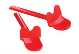 Medline Lip Closure Spoons - SPOON, LIP CLOSURE, SMALL - MDSR004426