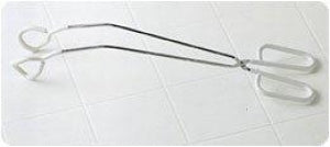 Medline Self-Wipe Toilet Aid - TOILET AID TONG, SHORT 12'' - MDSR005126