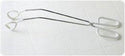 Medline Self-Wipe Toilet Aid - TOILET AID TONG, SHORT 12'' - MDSR005126