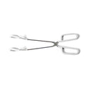 Medline Self-Wipe Toilet Aid - TOILET AID TONG, SHORT 12'' - MDSR005126
