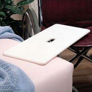 Medline Hi-D Transfer Boards - BOARD, TRANSFER, SLOTTED, 35"L X 8W" - MDSR005362