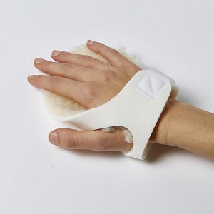 Medline Palm Guards - DBD-PALM GUARDS, RIGHT (3 PACK) - MDSR006710