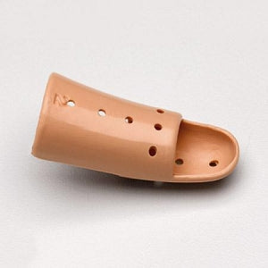 Medline Stax Finger Splints - SPLINT, FINGER, STAX, BOX OF 30 - MDSR006734