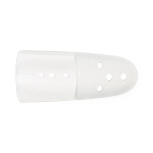 Medline Stax Finger Splints - SPLINT, FINGER, STAX, SIZE 3 - MDSR006765