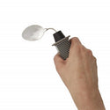 Medline Great Grip Bendable Utensils - Great Grip Teaspoon - MDSR007175