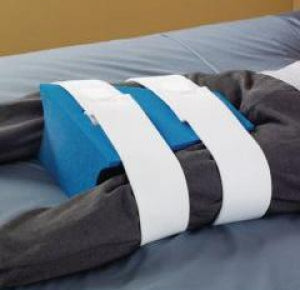 Medline Abduction Pillows - PILLOW, ABDUCTION, FOAM, LARGE - MDSR008585