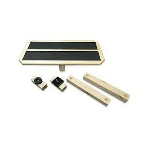 Medline Combo Balance Boards - BOARD, BALANCE, COMBO - MDSR014494