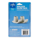 Medline Medline Walker Glides - Walker Glides - MDSRUBSKI