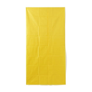 Medline Disposable Nylon Tubular Slide Patient Transfer Sheet - Disposable Nylon Tubular Slide Patient Transfer Sheet, 58" x 48" - MDSSLIDE5848