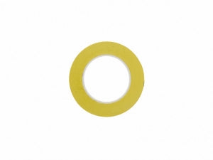 Medline Identification Roll Tape - DBD-TAPE, ID, INSTR, ROLL, YELLOW, 1/8" - MDST0105
