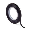 Medline 1/8" Instrument ID Tape Rolls - Instrument ID Tape Roll, Black, 1/8" Wide - MDST0209B