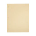 Medline Solid Color Instrument ID Tape Sheets - Instrument ID Tape Sheet, Beige, 1/4" Wide - MDST21161B